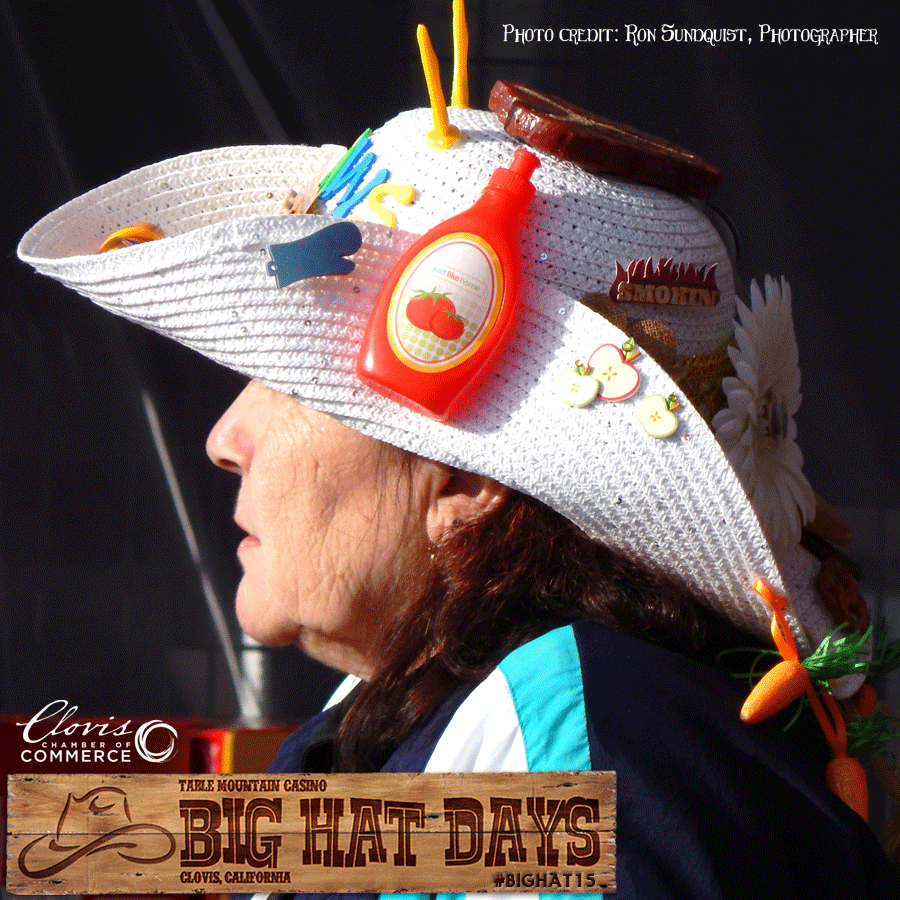 big hat days 2016